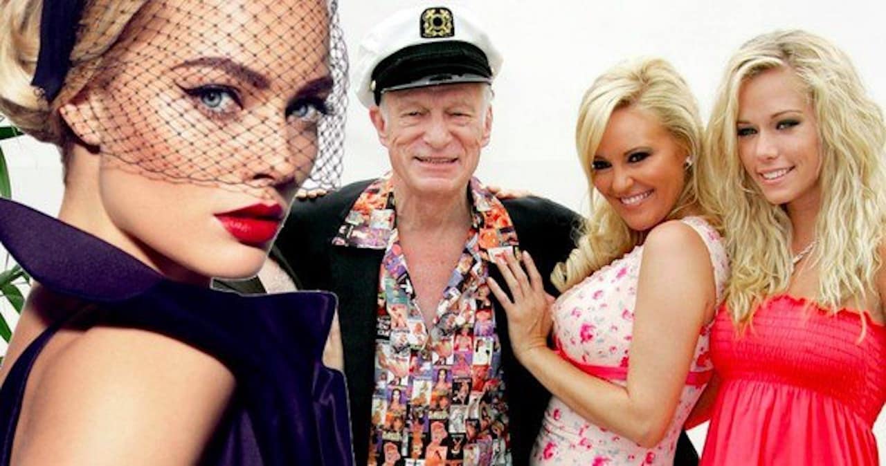 Hugh Hefner: Margot Robbie in trattative per un ruolo nel biopic