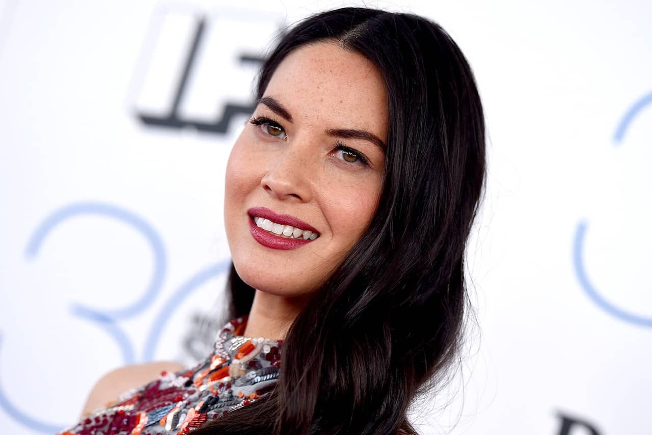 Hummingbird: Olivia Munn prende il posto di Zoe Saldana