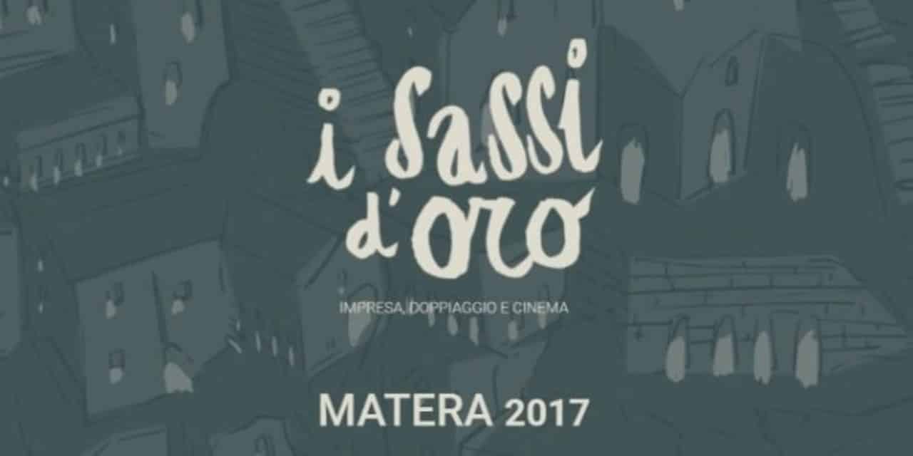 I Sassi d’Oro – la seconda edizione dal 5 al 7 ottobre a Matera