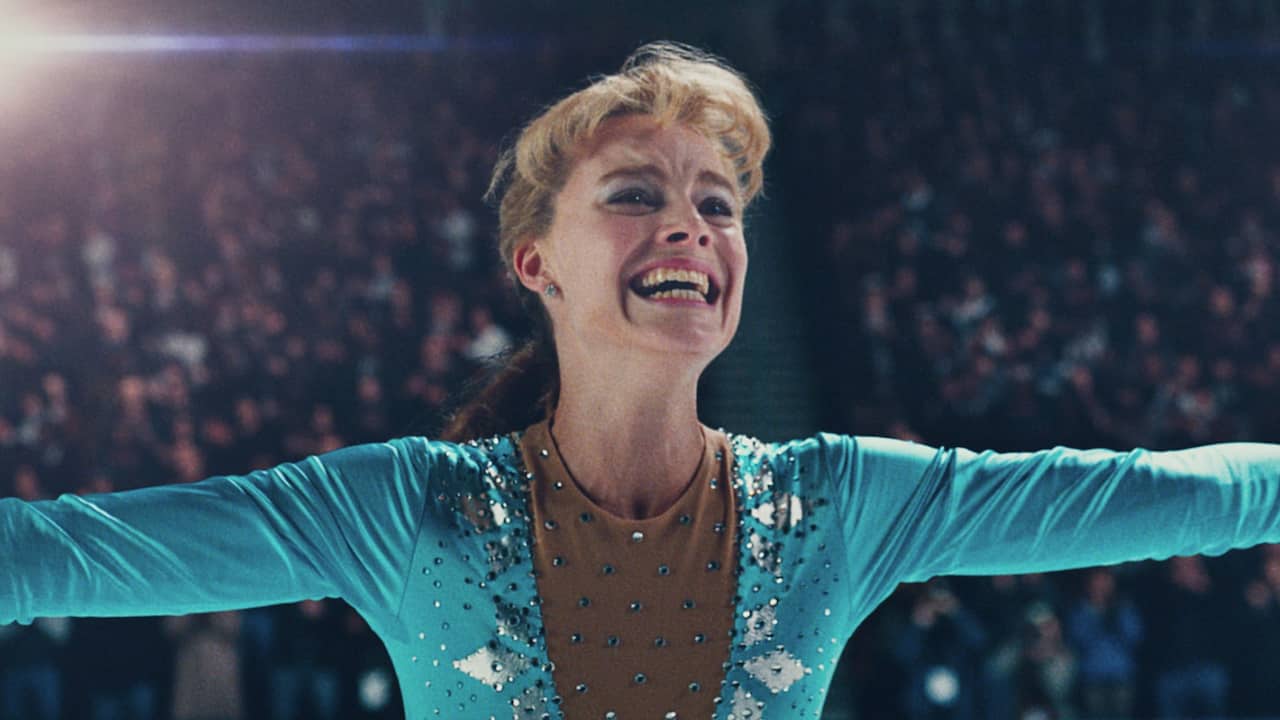 RomaFF12 – I, Tonya: recensione del film con Margot Robbie