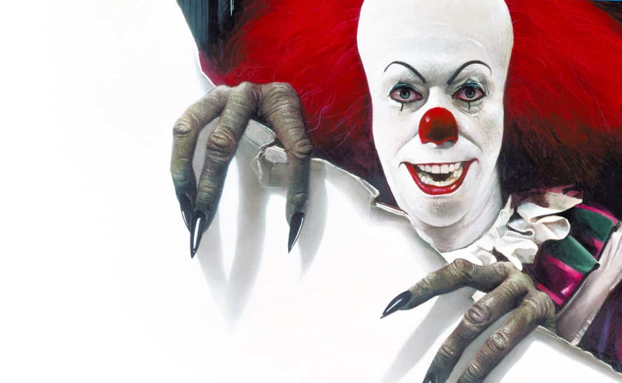 Film horror in tv oggi, sabato 14 ottobre 2017
