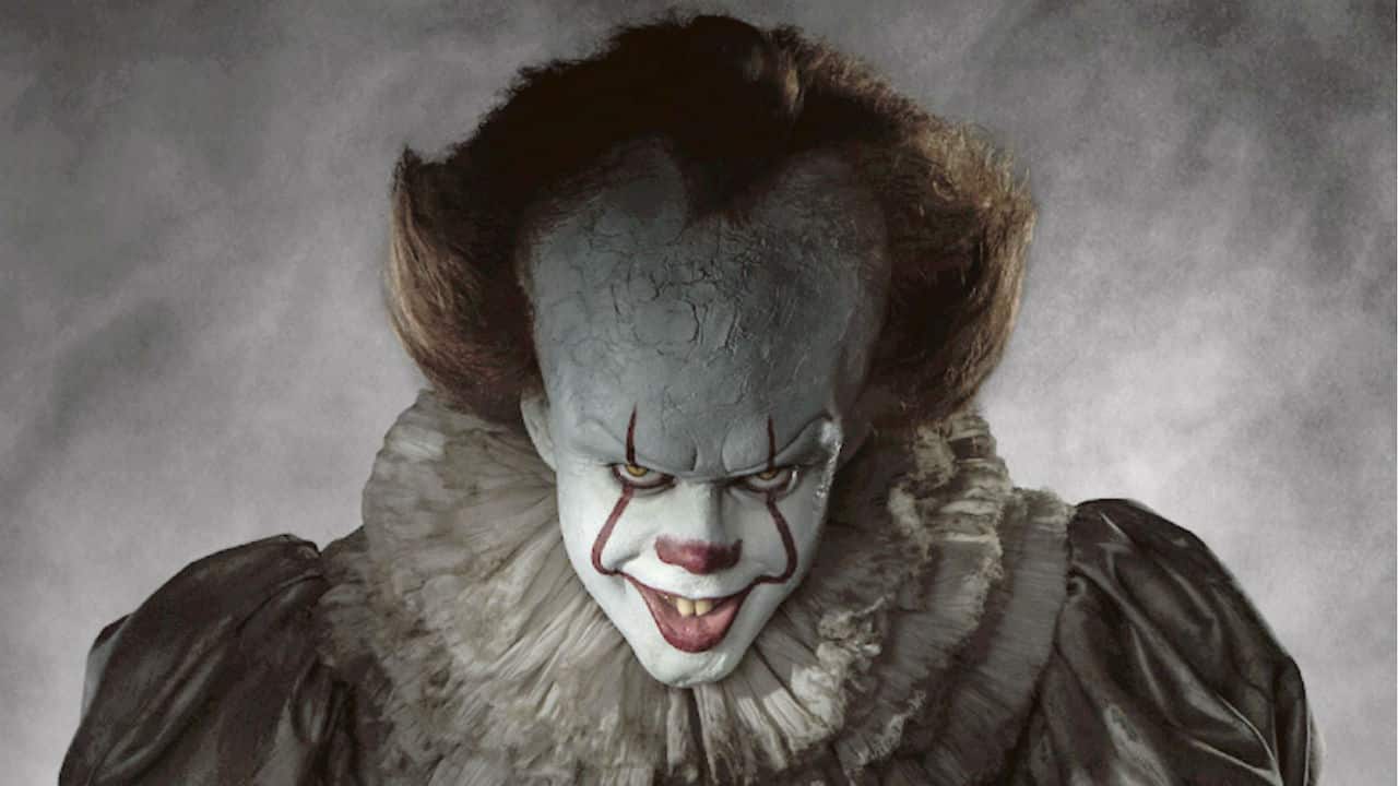 It