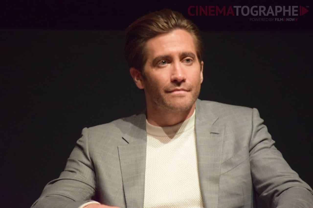 Jake Gyllenhall: “Stronger alla fine è un’opportunità di affrontare la vita”