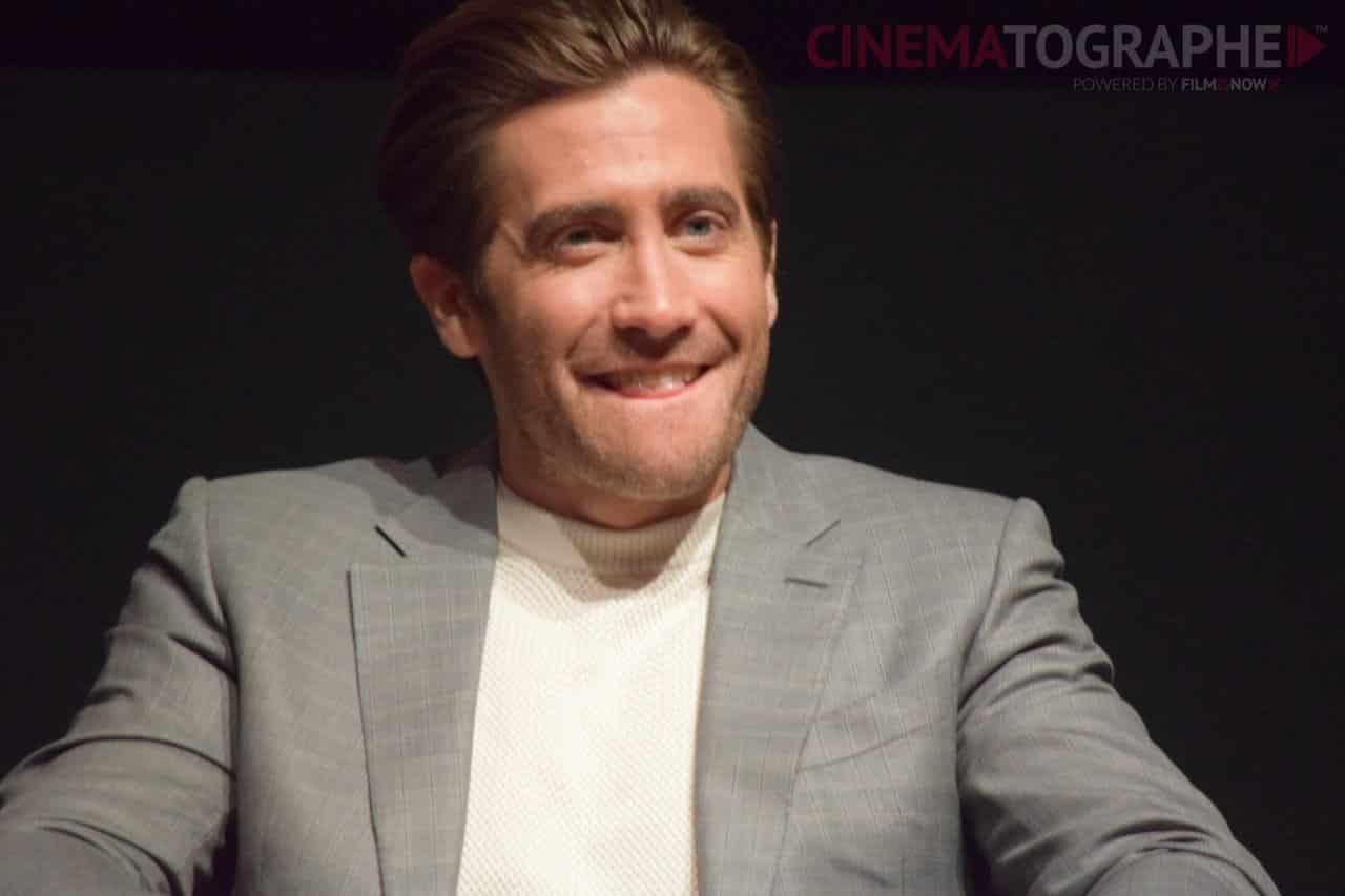 Jake Gyllenhaal