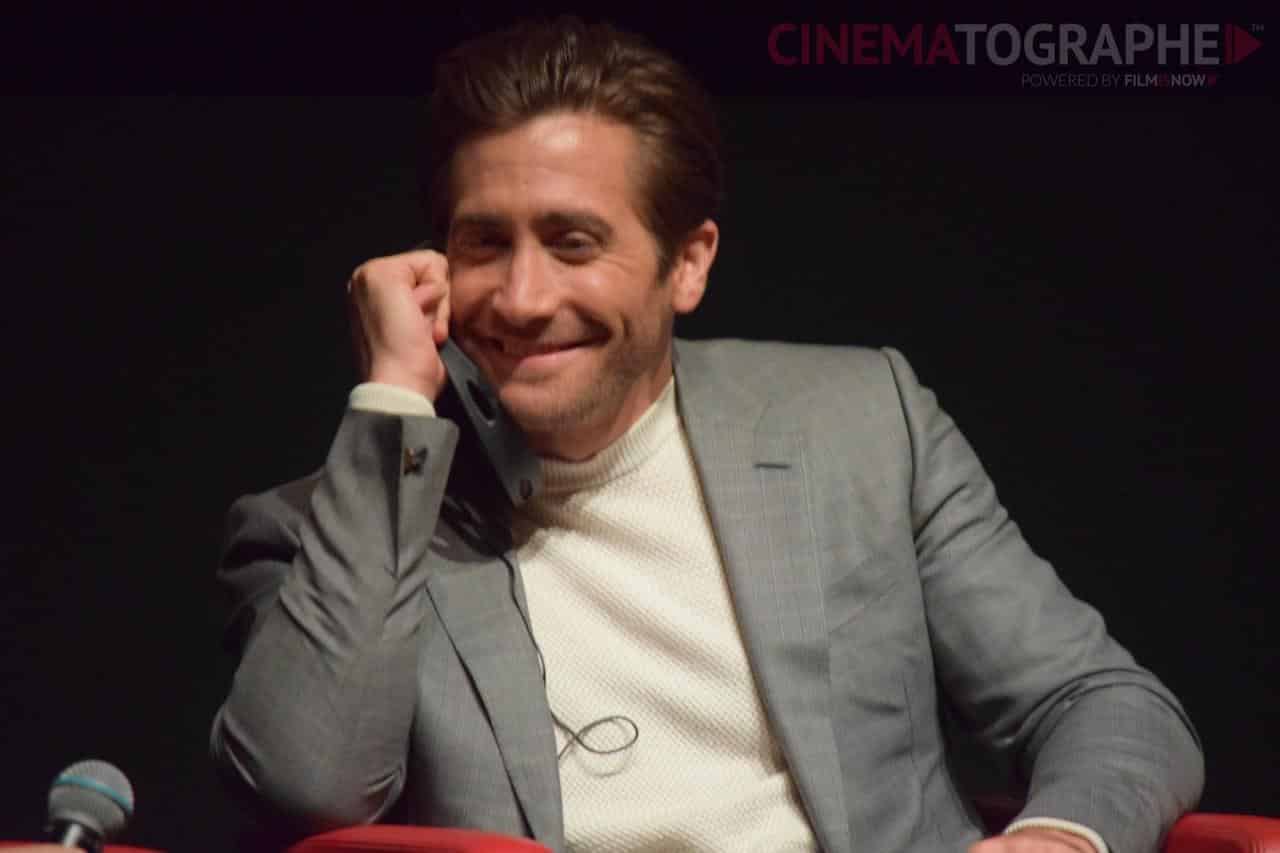 Jake Gyllenhaal