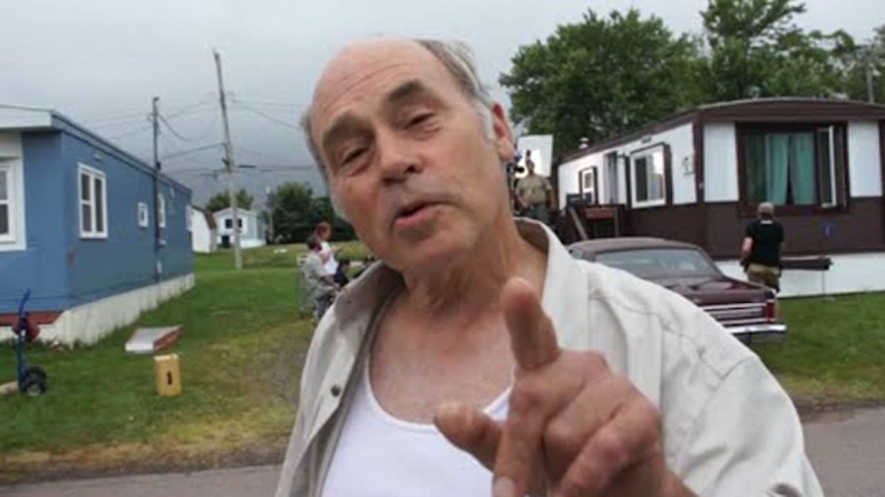 John Dunsworth: la star di Trailer Park Boys e Haven muore a 71 anni