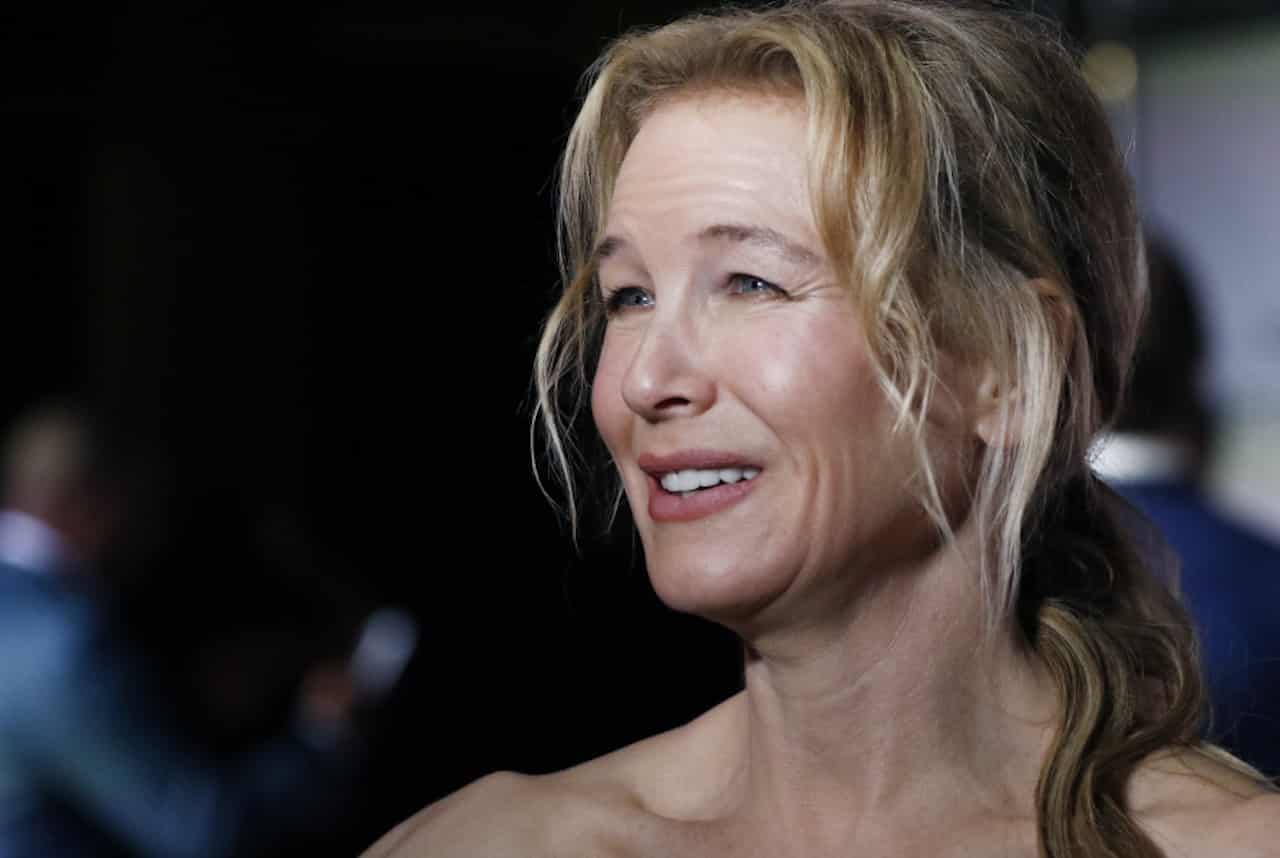 Judy: Renée Zellweger sarà Judy Garland nel film sull’attrice e cantante