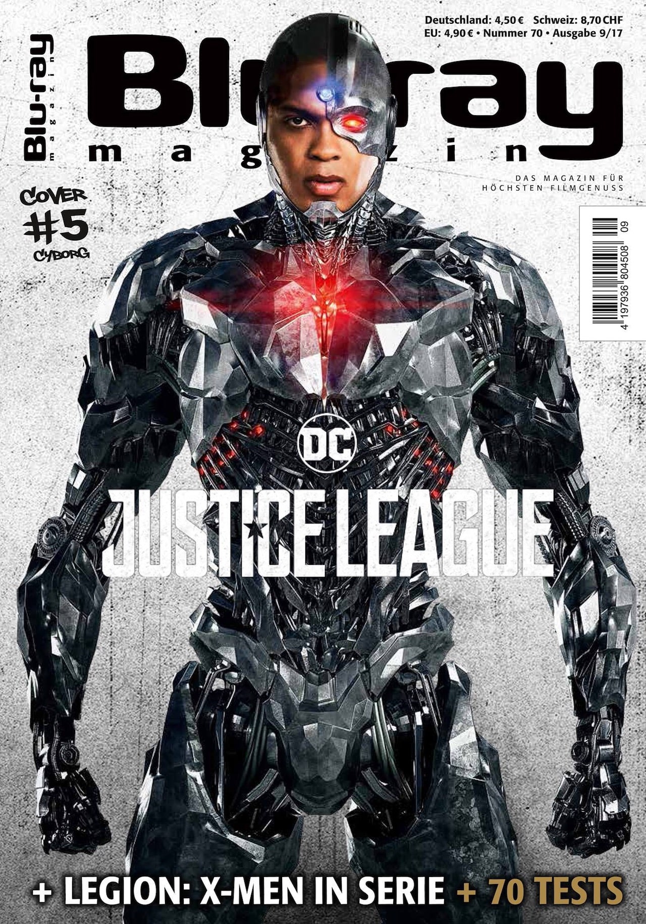 Justice League