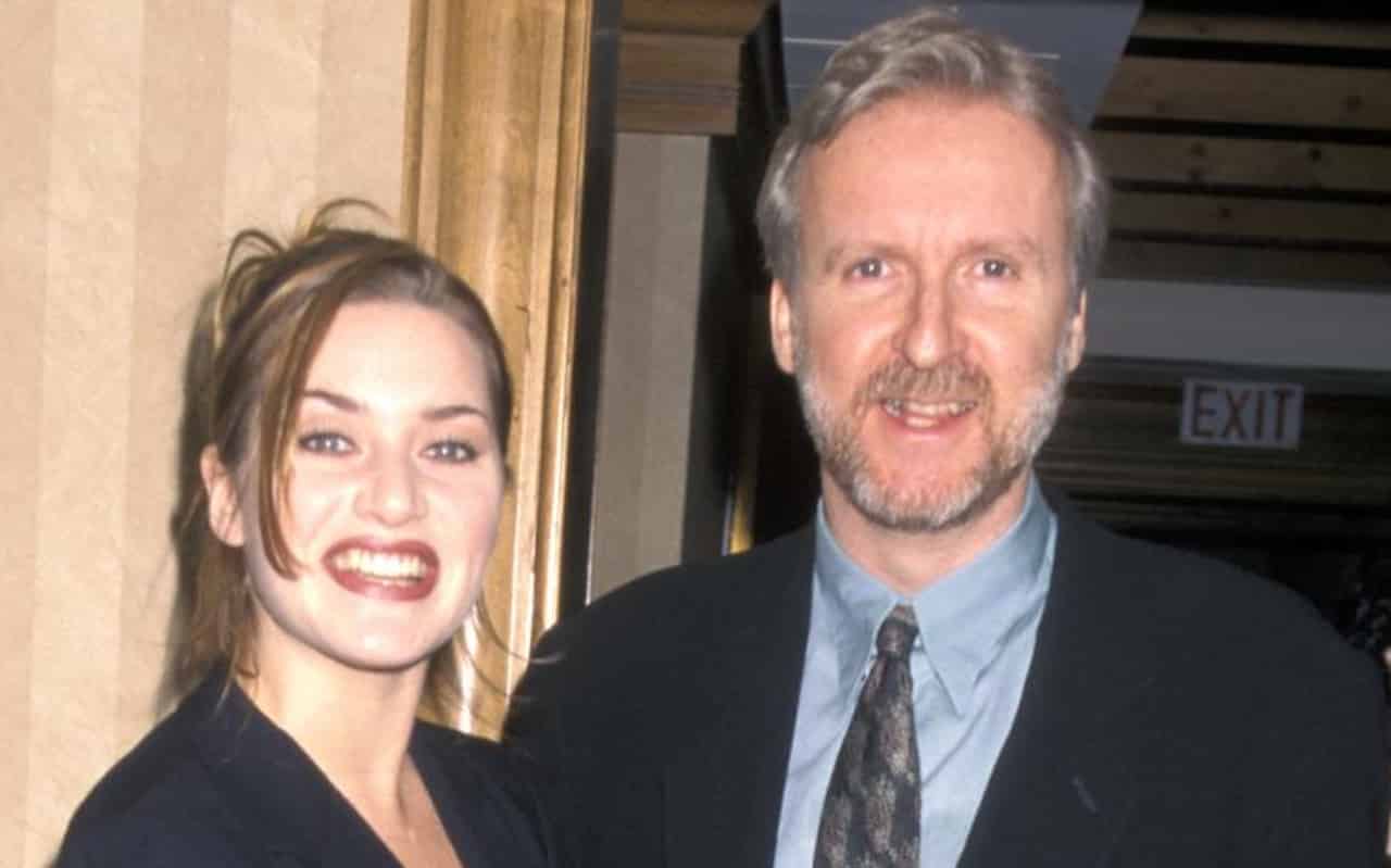 Avatar: James Cameron torna a dirigere Kate Winslet nel ruolo di Ronal