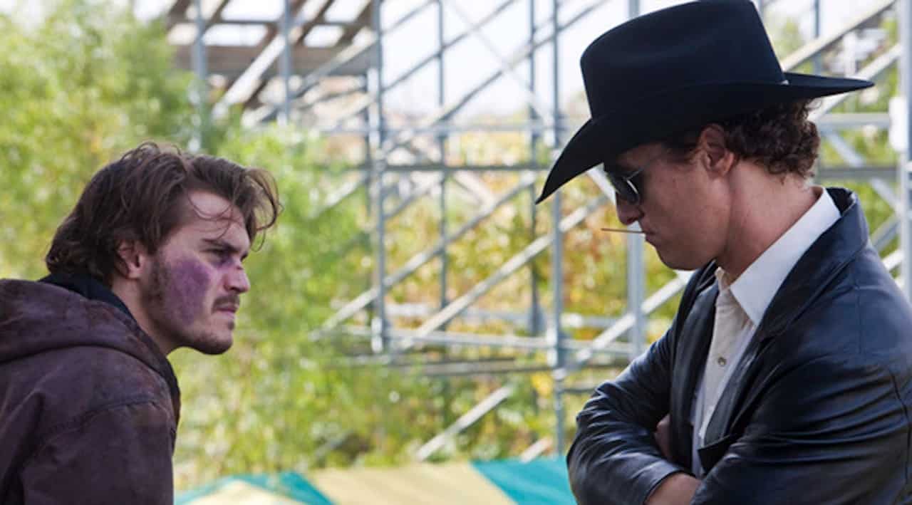 Killer Joe: William Friedkin sviluppa la serie, ma senza Matthew McConaughey