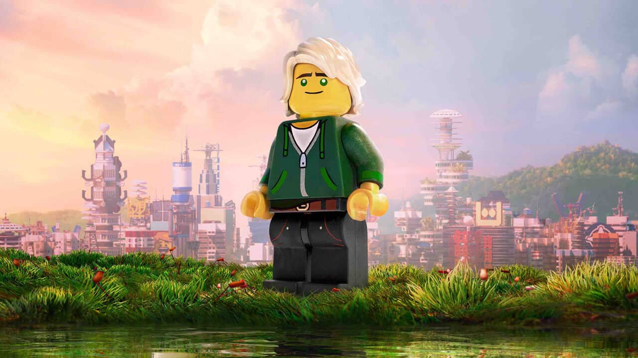 LEGO Ninjago Il Film: quant’è difficile essere teenager nella prima clip italiana