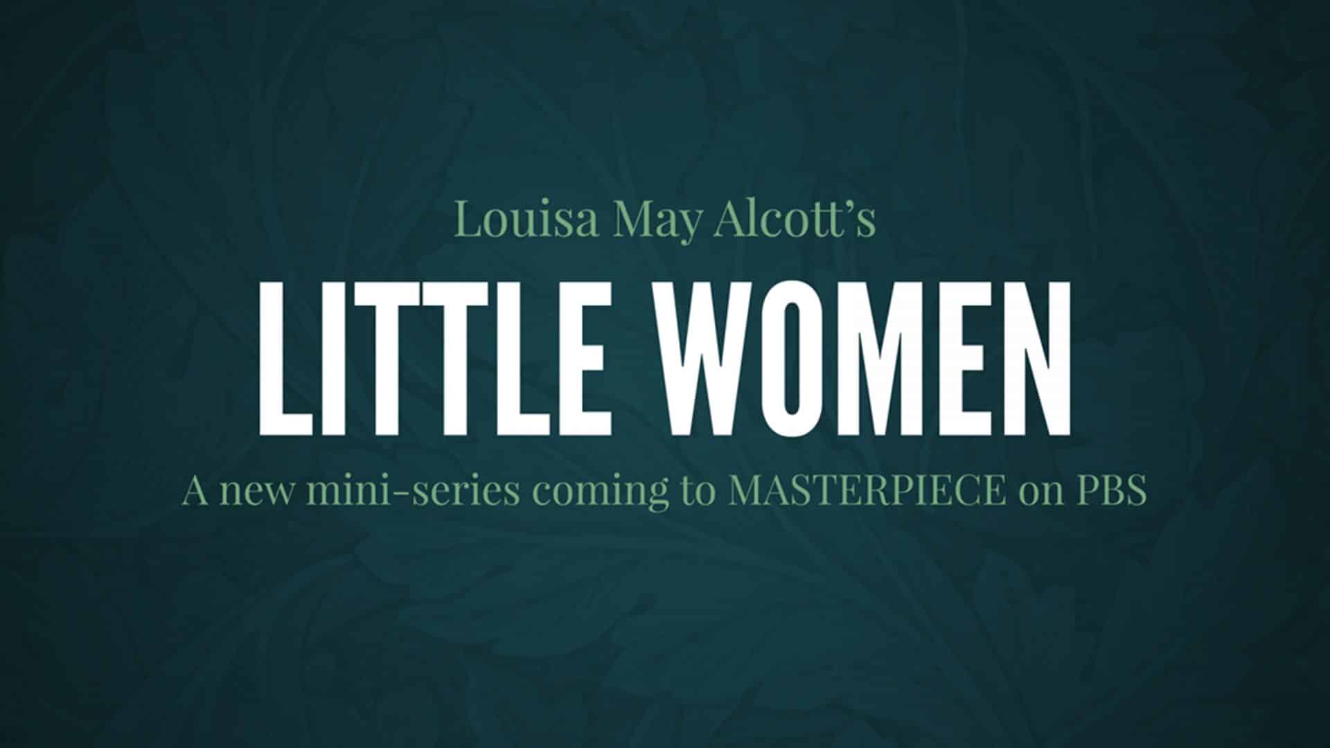 Little Women: prima immagine dell’adattamento con Angela Lansbury