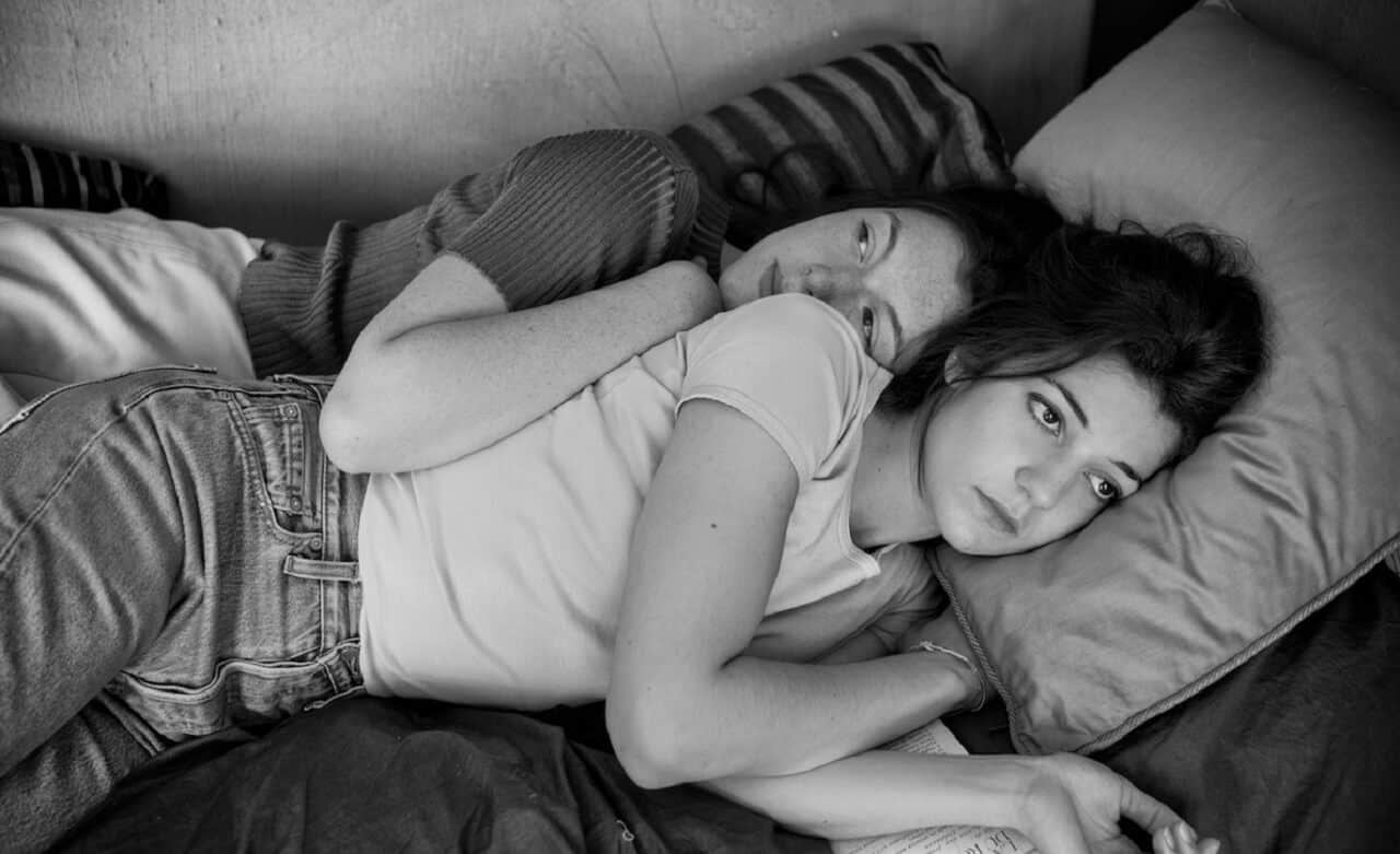L’amant d’un jour: recensione del film di Philippe Garrel