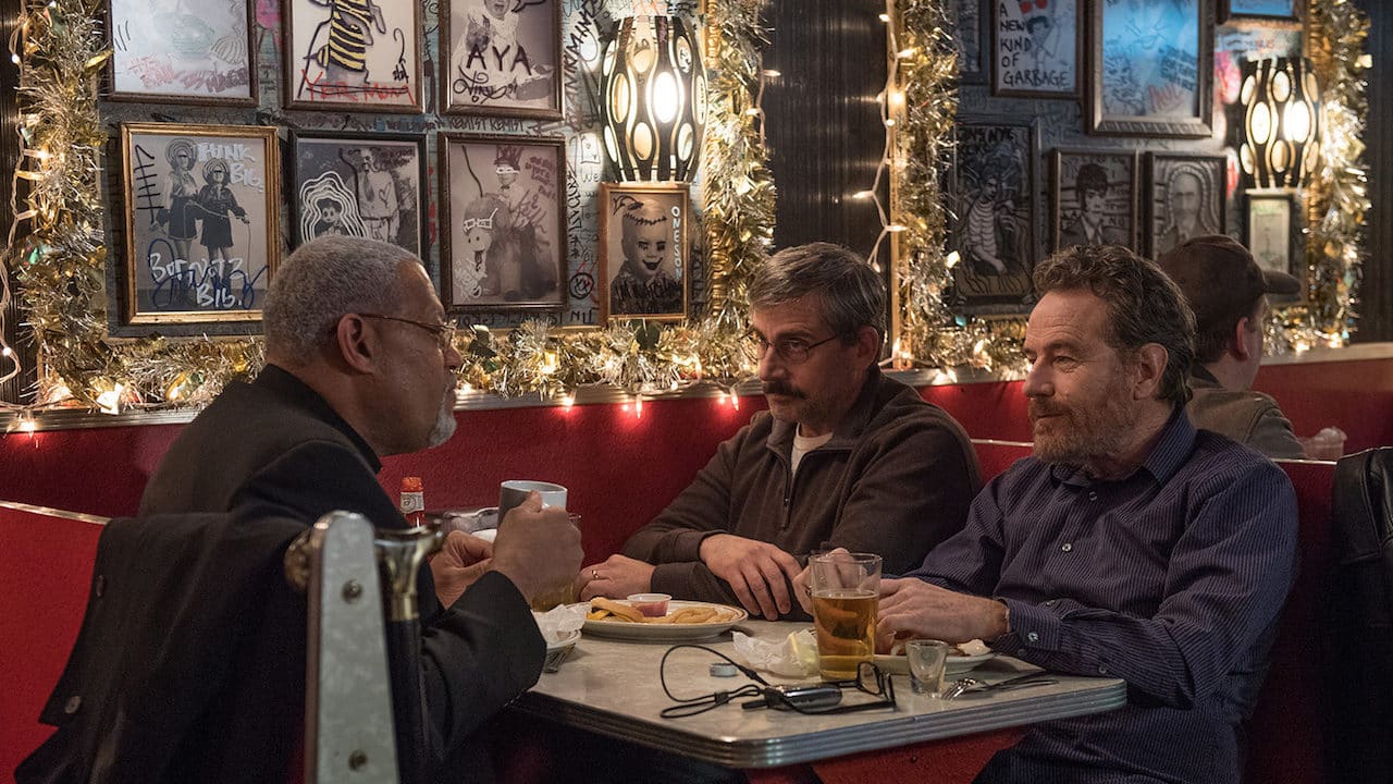 RomaFF12 – Last Flag Flying: recensione