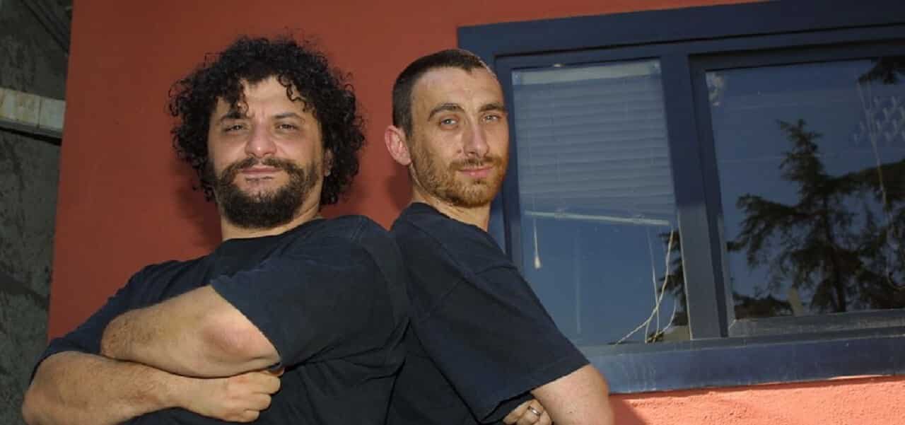 I Manetti Bros. riceveranno il premio Filoteo Alberini
