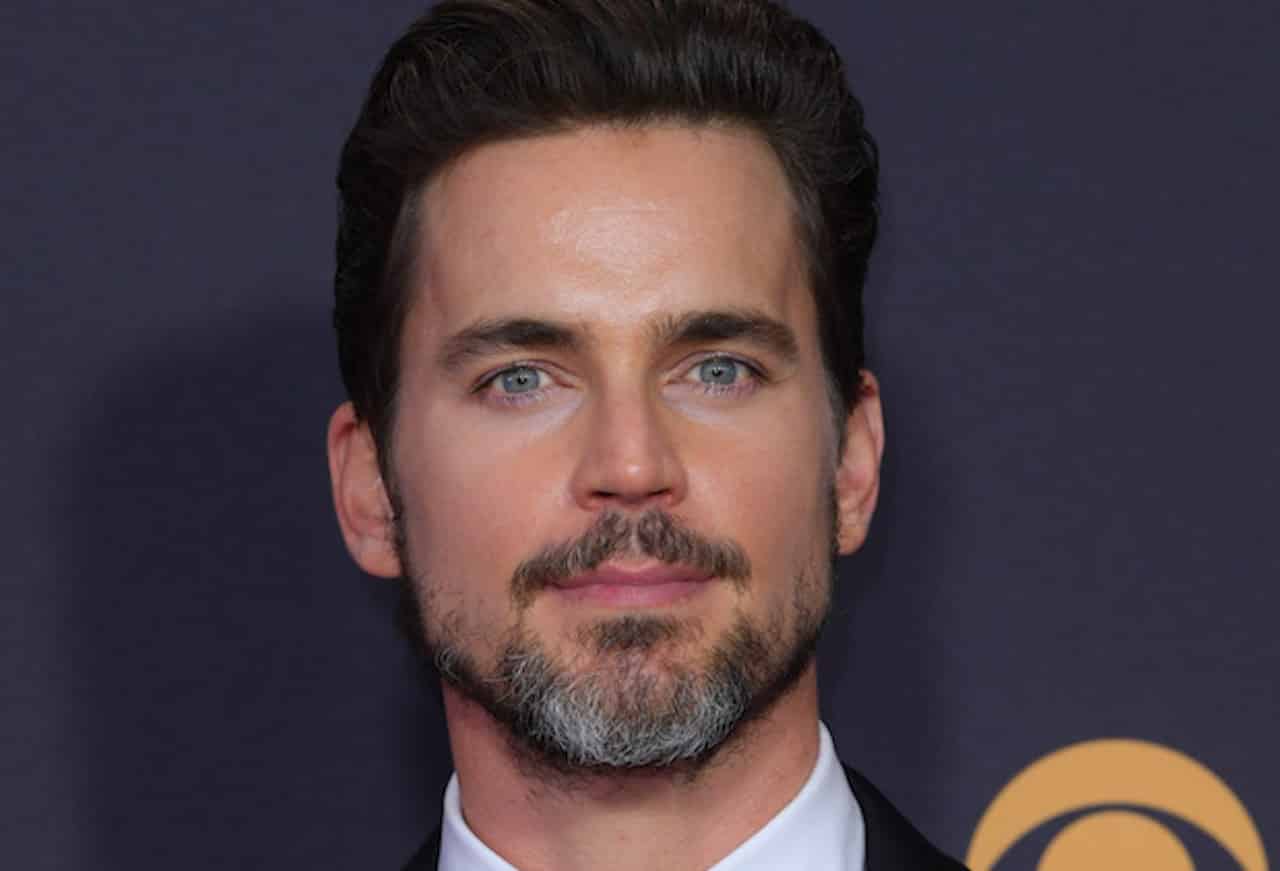 American Crime Story: Versace – Matt Bomer dirigerà un episodio della serie