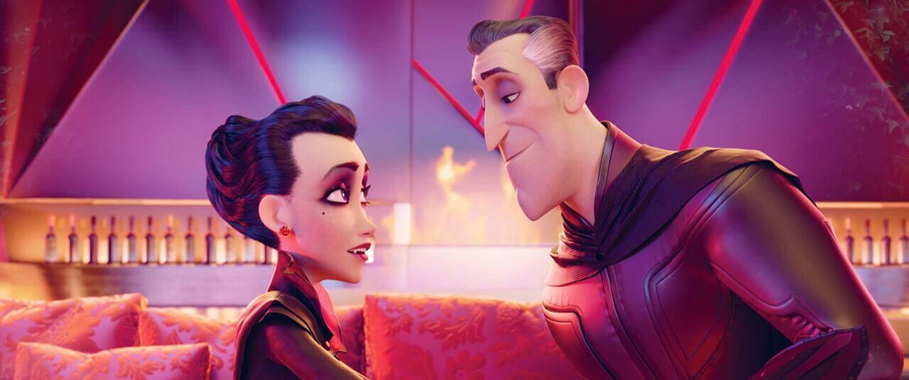 Monster Family: le prime clip dal film con Max Gazzè e Carmen Consoli