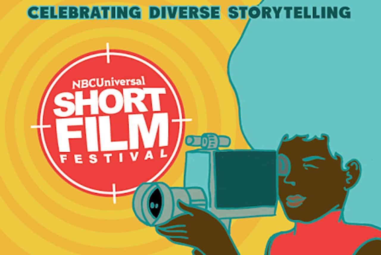 NBCUniversal Short Film Festival: annunciati i vincitori