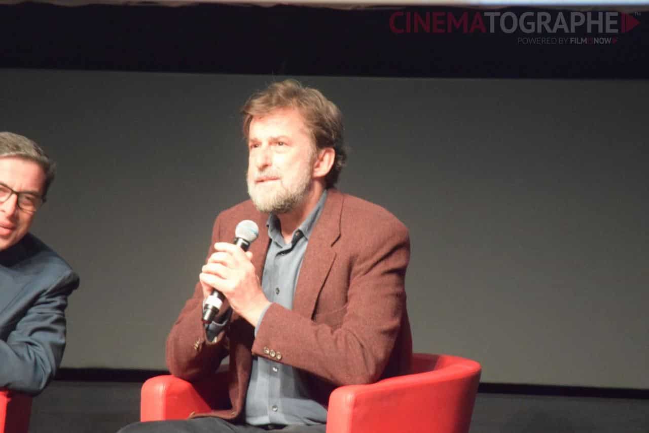 Nanni Moretti