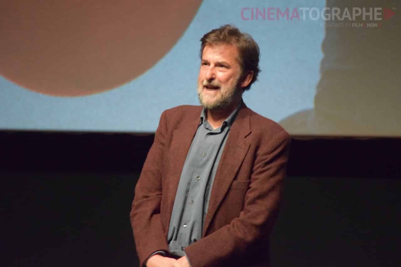 Nanni Moretti