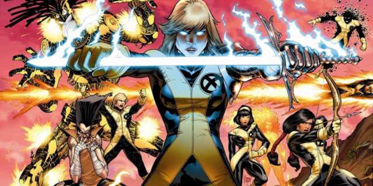 New Mutants 2: Josh Boone vuole Warlock e Karma per il sequel
