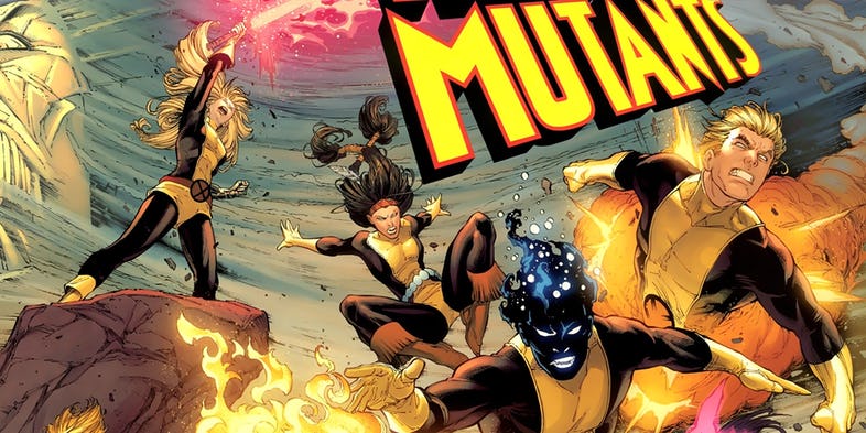 New Mutants: confermata l’ambientazione ai giorni nostri