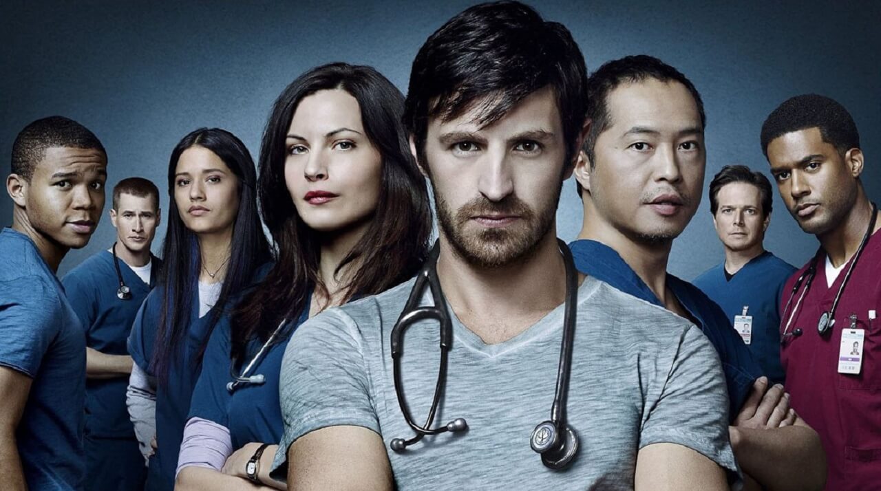 The Night Shift 4: in anteprima italiana su Infinity dal 18 ottobre