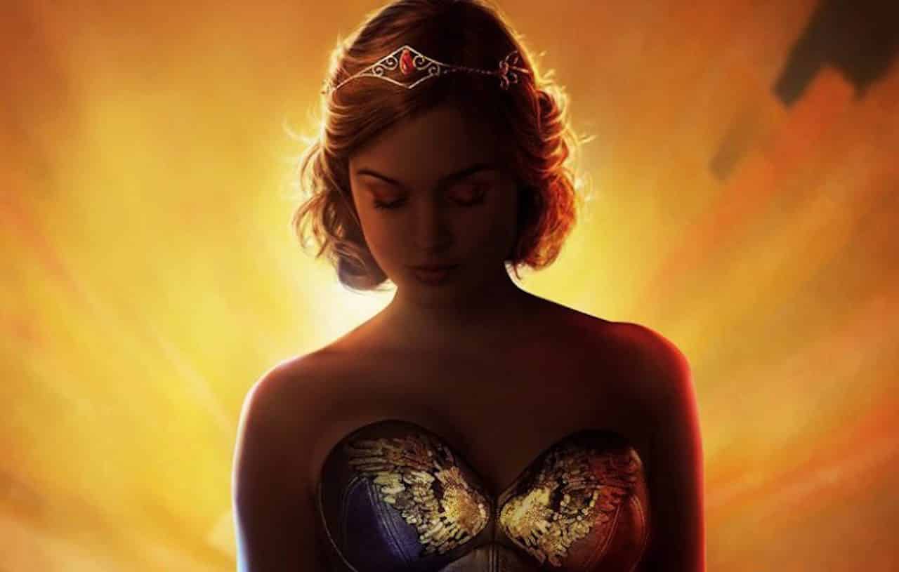 Professor Marston and the Wonder Women: la storia vera che ha ispirato il film