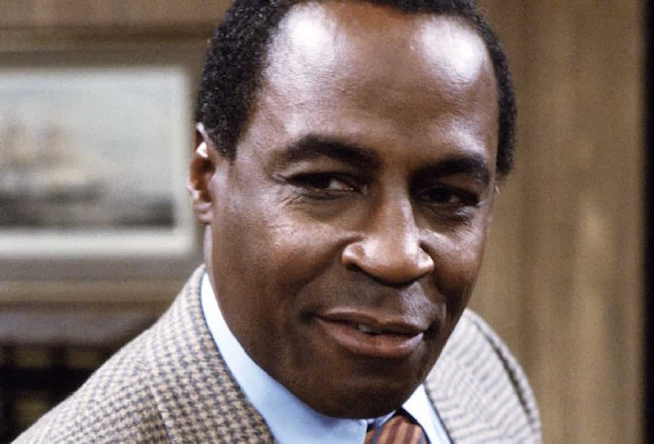 Robert Guillaume: la star di Benson muore a 89 anni