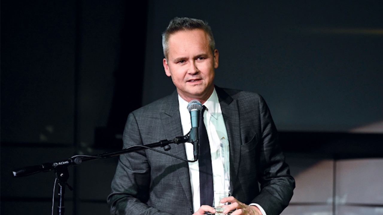 Roy Price, capo degli Amazon Studios, sospeso per molestie sessuali