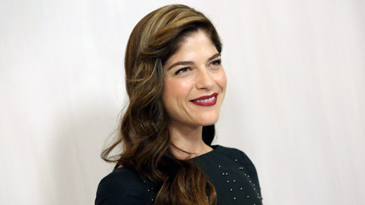 Selma Blair The Lost