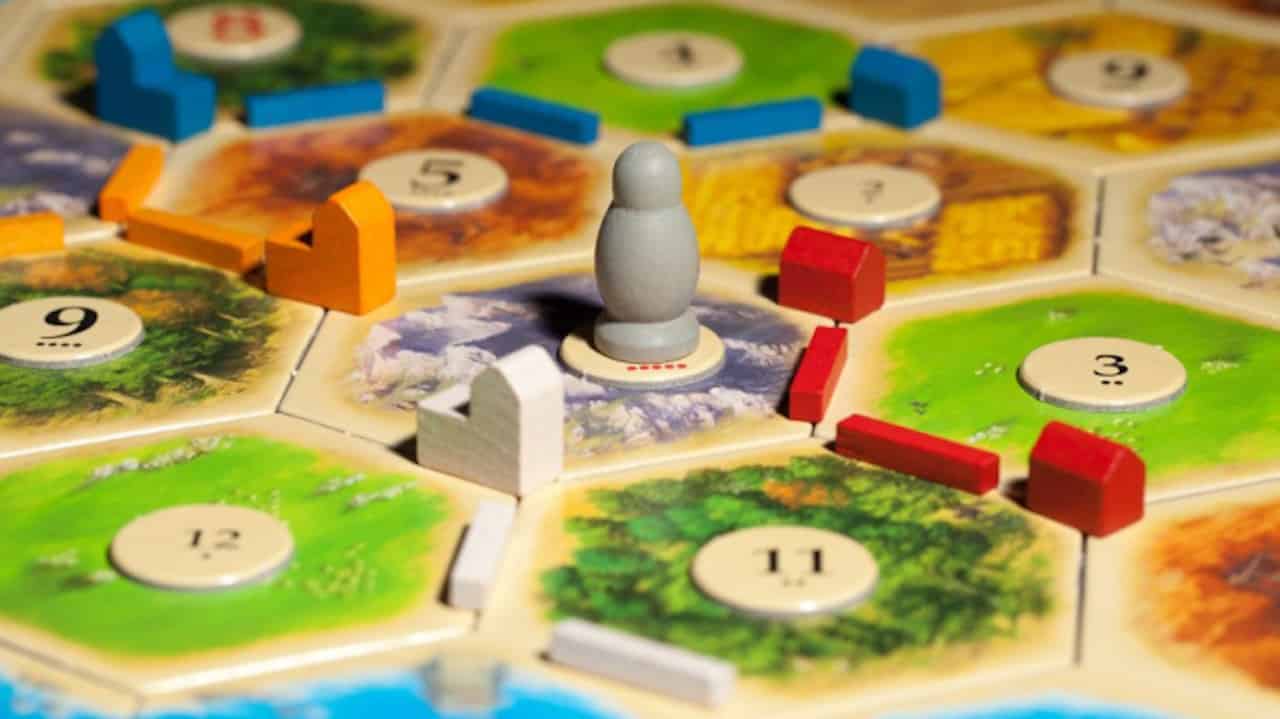 Settlers of Catan: l’adattamento cinematografico in lavorazione alla Sony