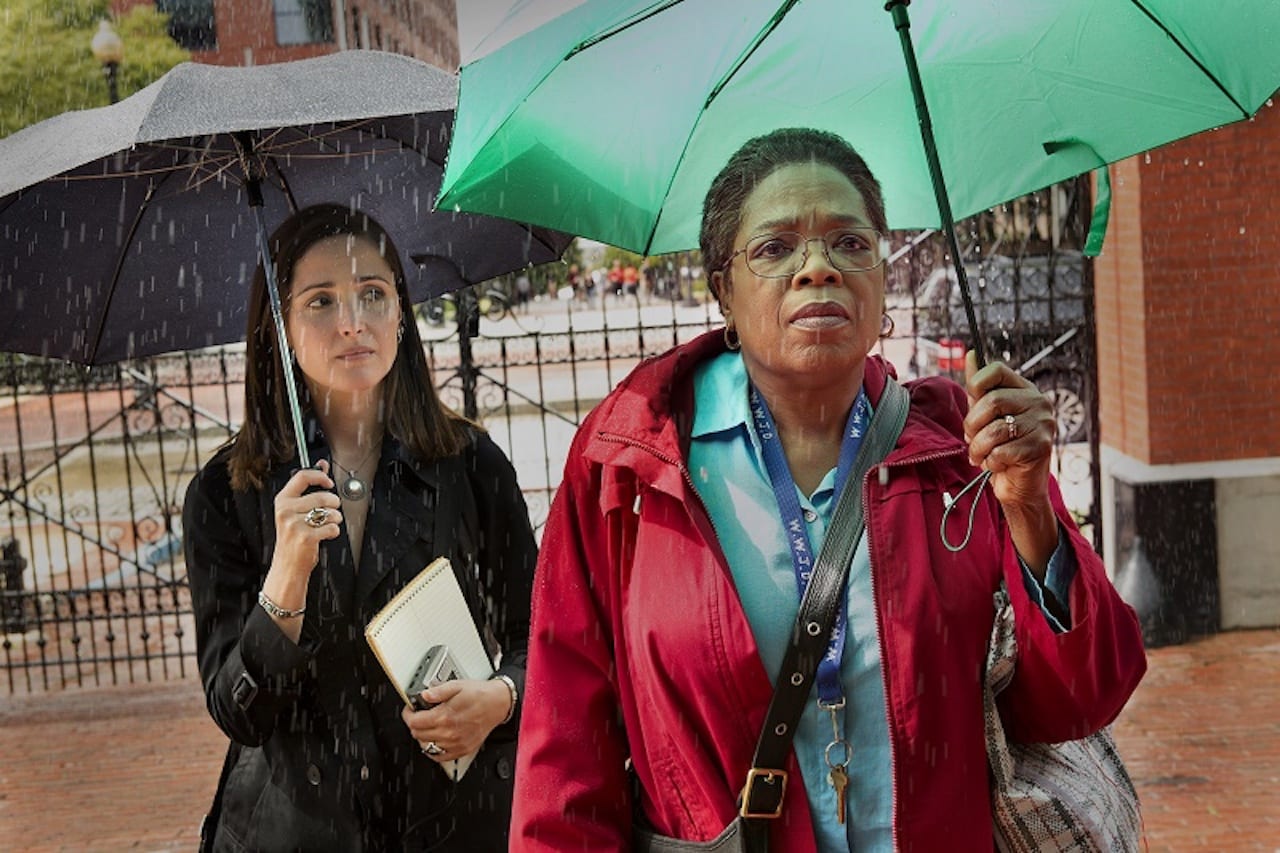 La vita immortale di Henrietta Lacks: il film con Oprah Winfrey in prima tv su Sky