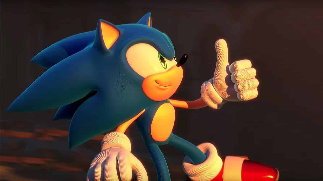 Sonic Forces: svelata una modalità di gioco “Rental Avatar” dell’eroe