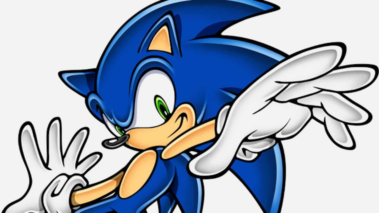 Sonic the Hedgehog: il film approda alla Paramount Pictures