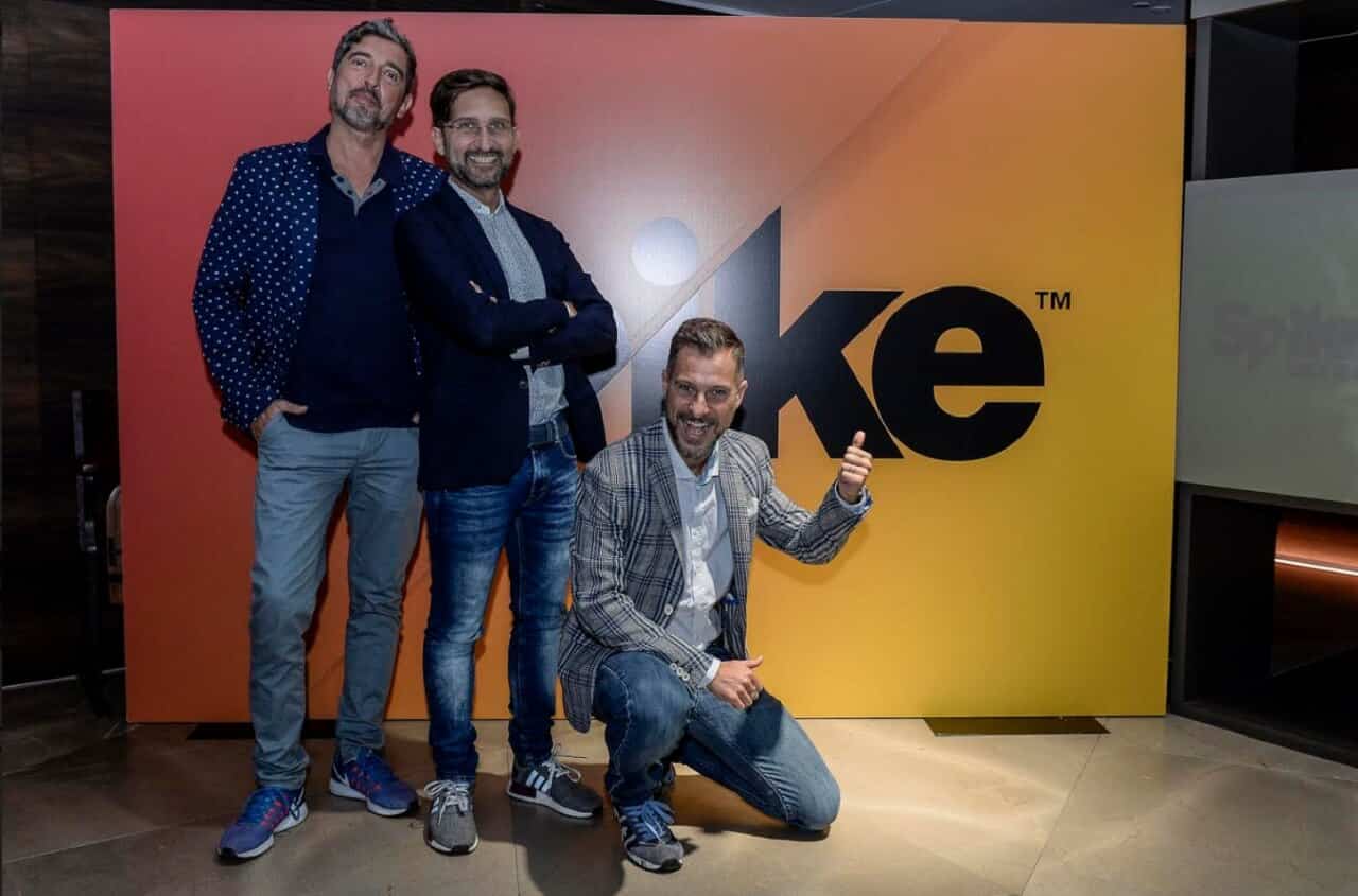 Spike: il nuovo canale del DTT in onda da domenica 22 ottobre