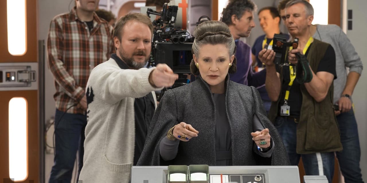 Star Wars 9 chiuderà degnamente la storia di Leia, parola di Mark Hamill