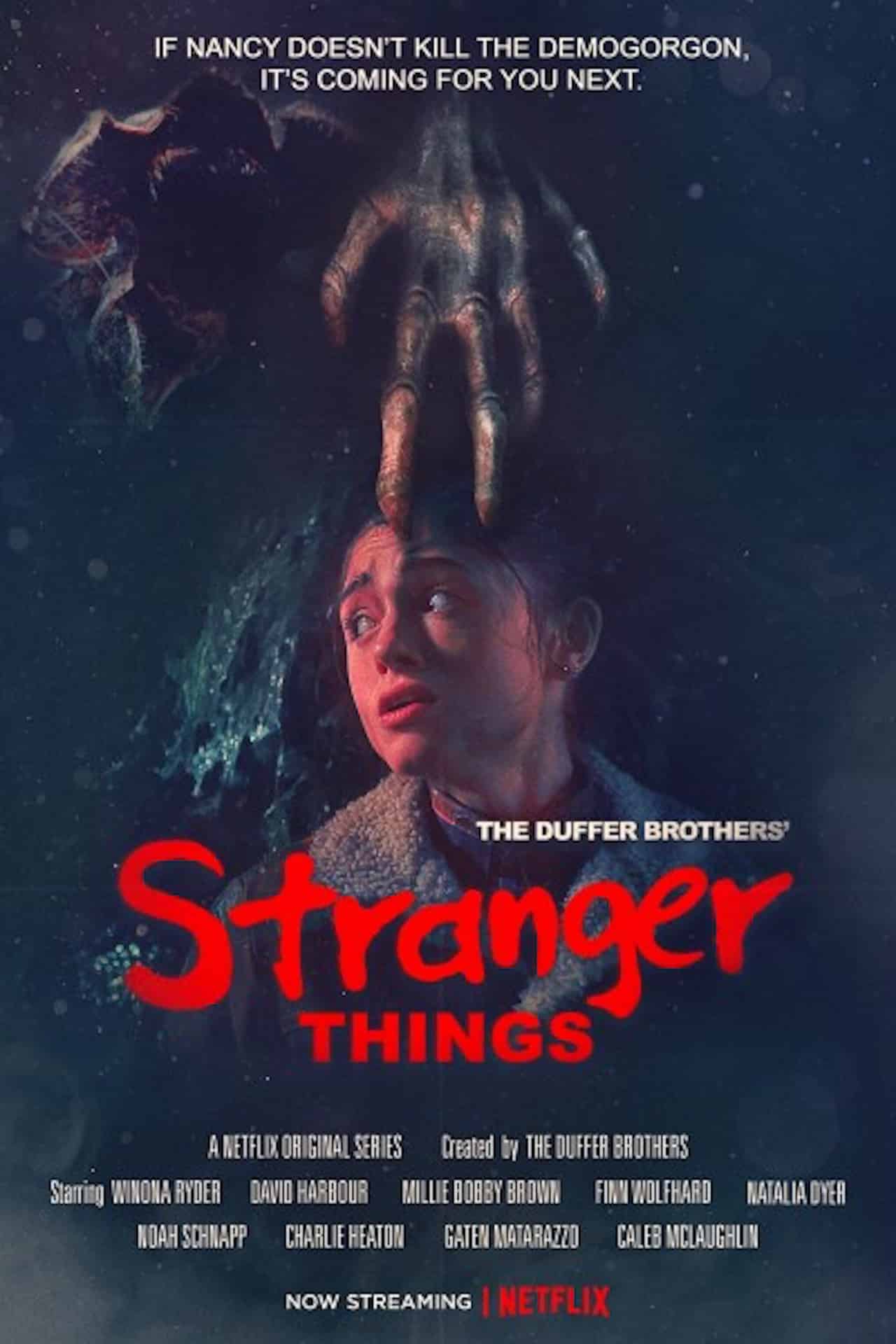 Stranger Things 2