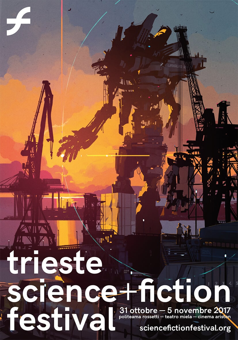 Trieste Science