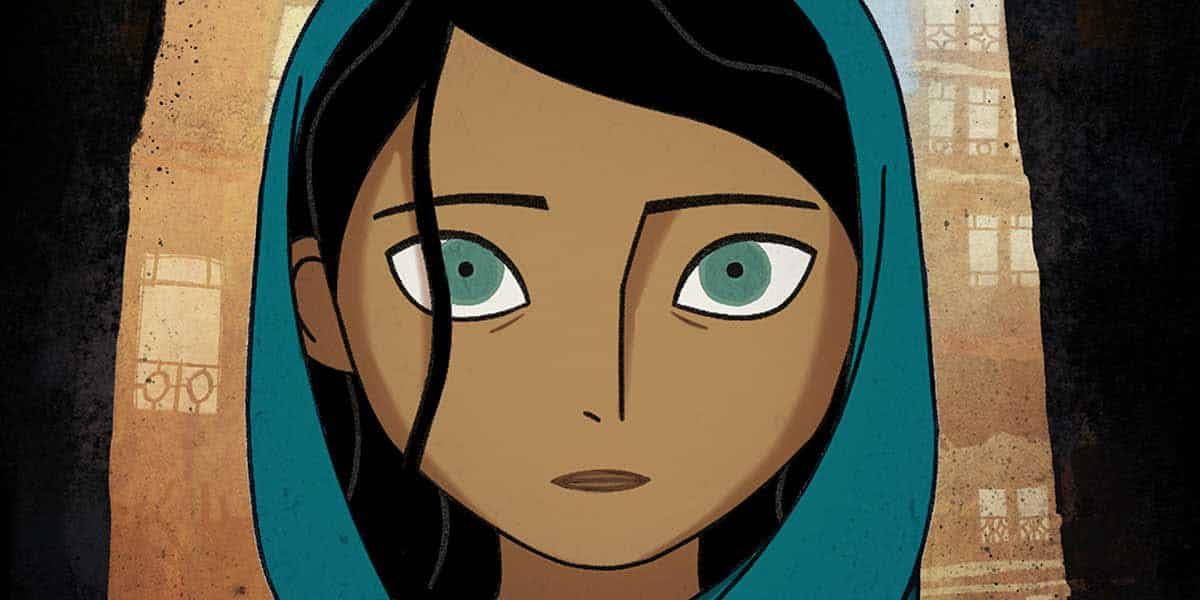 I racconti di Parvana - The Breadwinner cinematographe.it