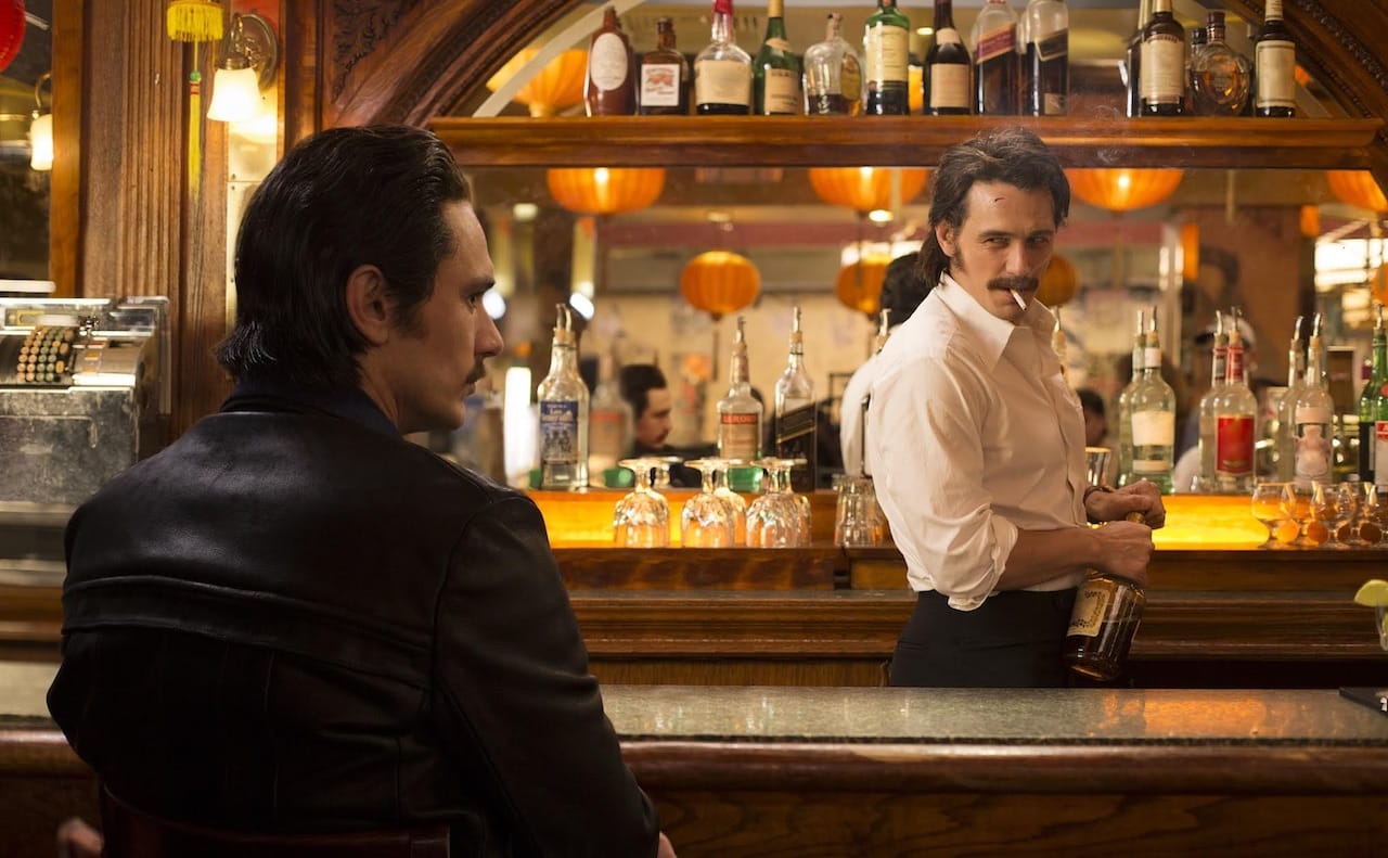 The Deuce – La via del porno: su Sky la serie con James Franco e Maggie Gyllenhaal