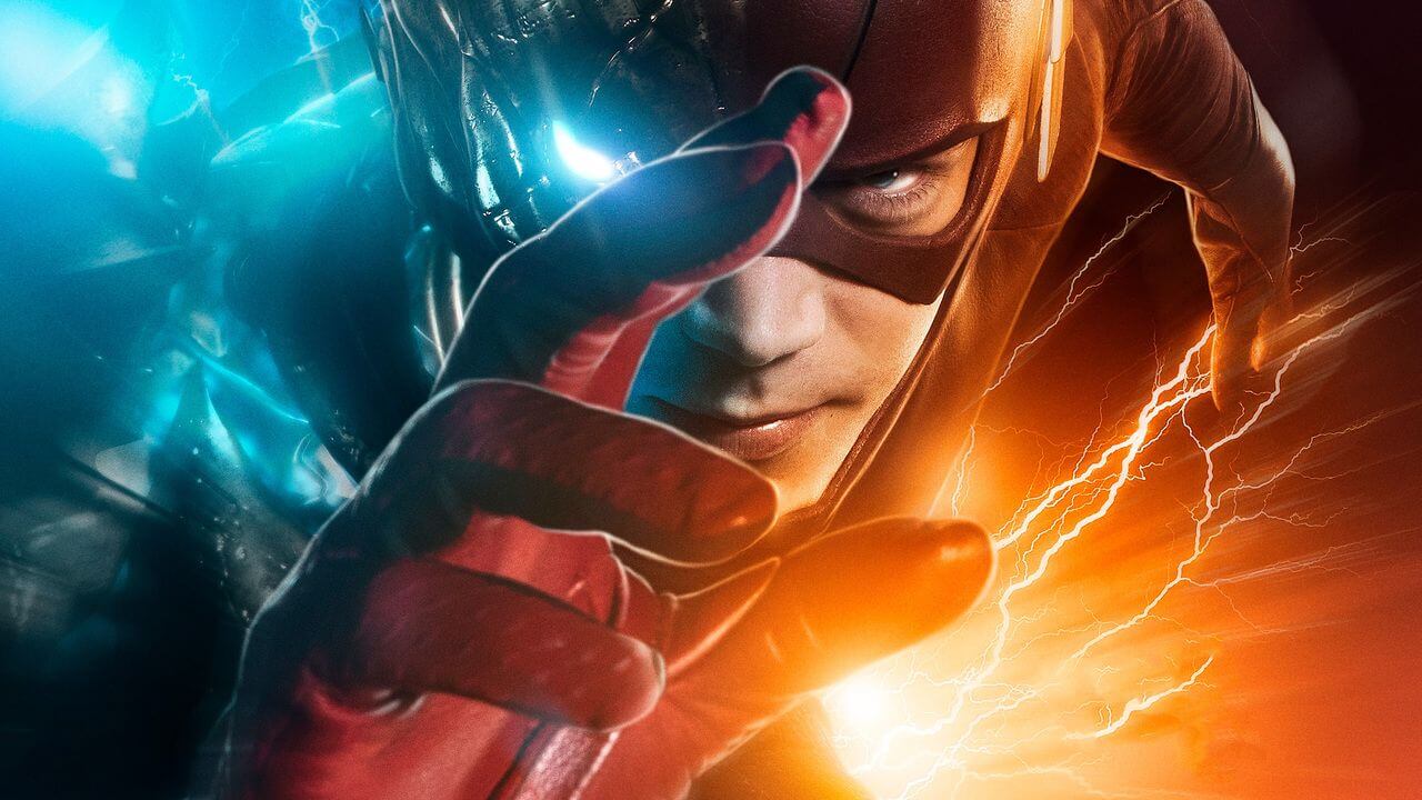 The Flash 4: recensione della première della quarta stagione