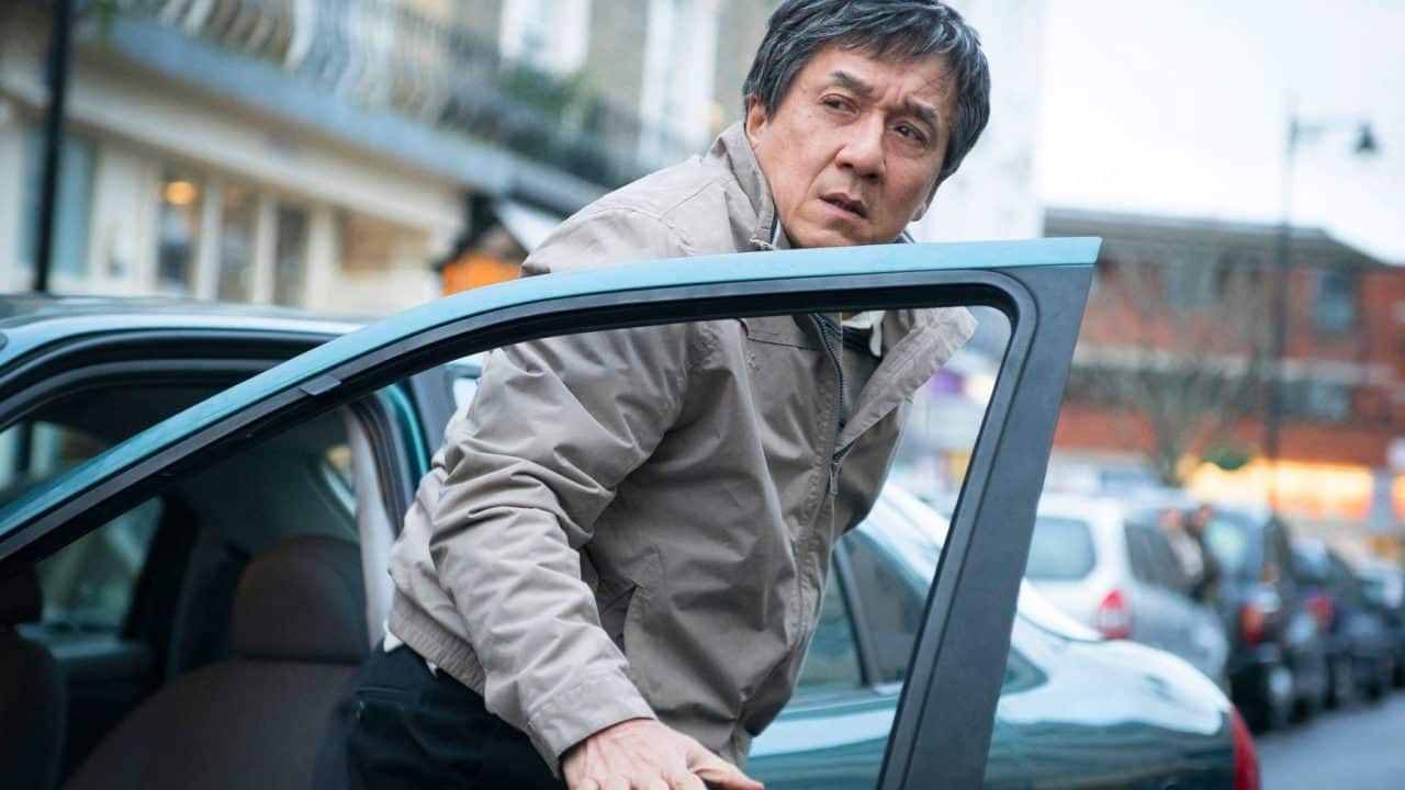 The Foreigner: nel film vedremo un “Jackie Chan diverso” [VIDEO]