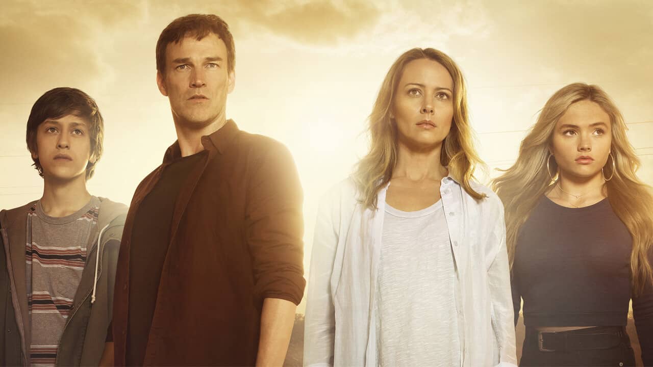 The Gifted: cosa sappiamo della nuova serie Marvel in arrivo su FOX?