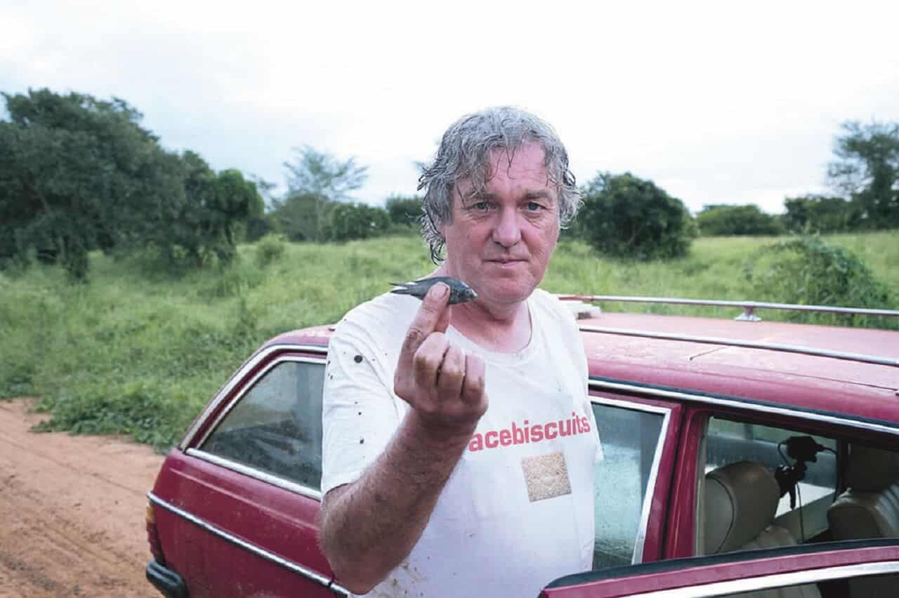 Our Man In…Japan: arriva su Amazon Prime Video la serie di James May