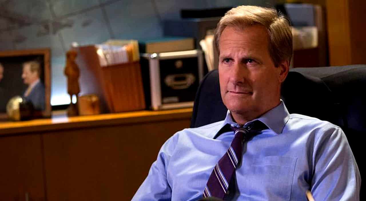 The Looming Tower: dal 2018 su Amazon la serie tv con Jeff Daniels