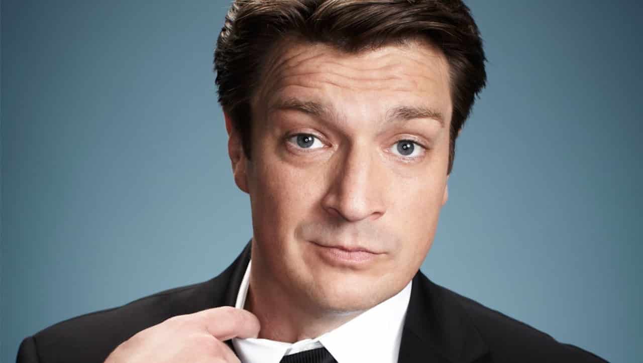 The Rookie: Nathan Fillion protagonista della serie crime di ABC