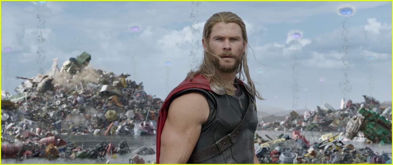 Thor: Ragnarok – al box office italiano il film brilla, ma non troppo!