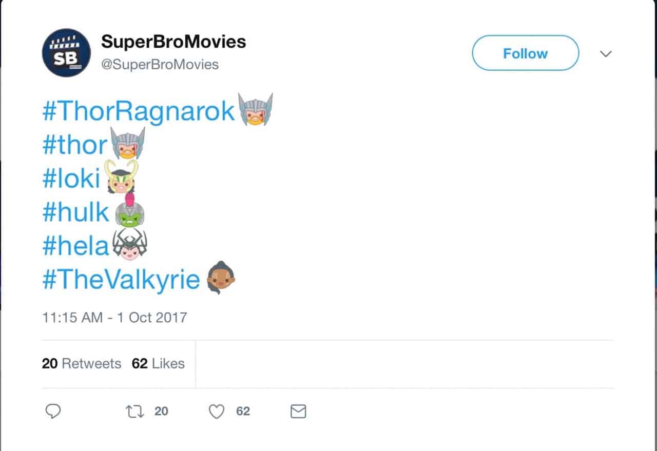 Thor: Ragnarok