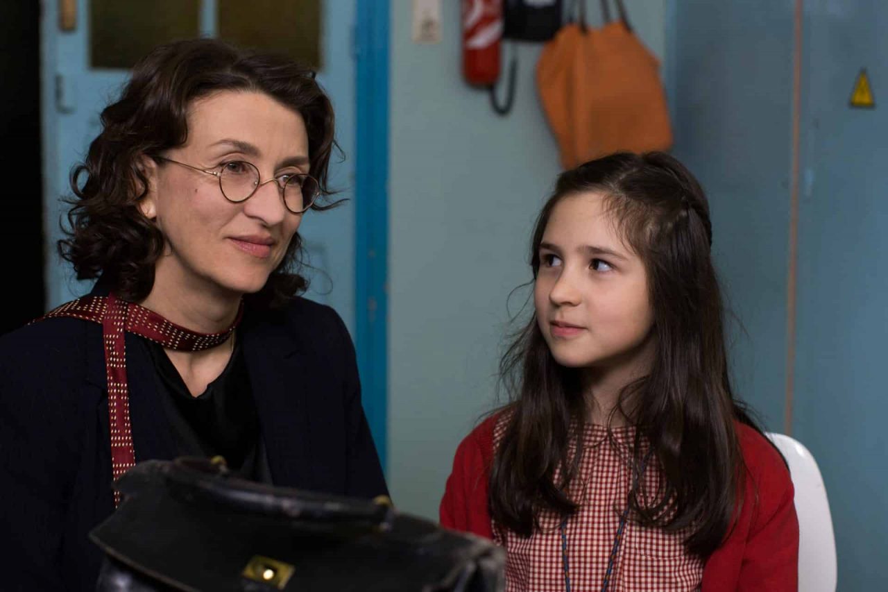 RomaFF12 – Tomorrow and Thereafter: recensione